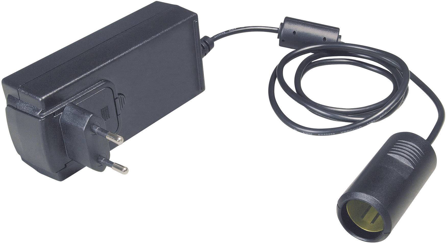 ProCar 20900750 Rectifier 60 W 1 pc(s) Output voltage (details)=12 V Operating voltage=230 V 5 A