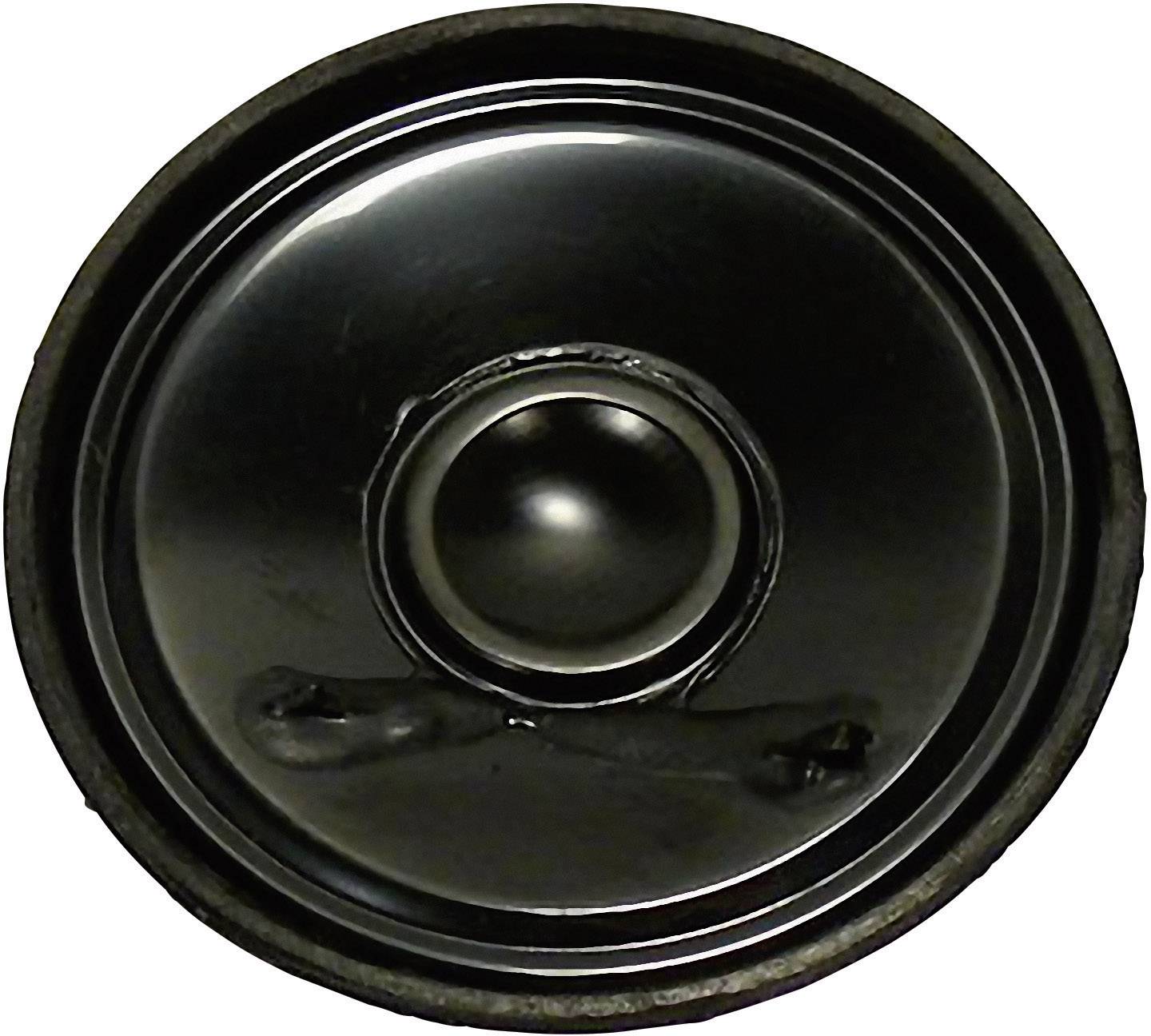 Visaton K 45 - 8 Ohm 1.8 inch 4.5 cm Mini speaker 1 W 8 Ω Plastic diaphragm