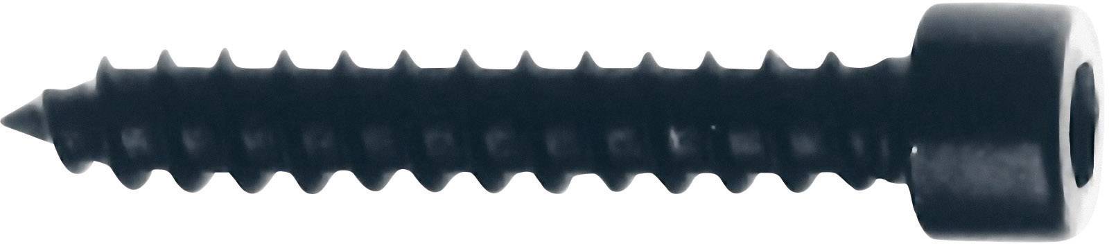 Visaton 5089 Speaker screw 24 pc(s)