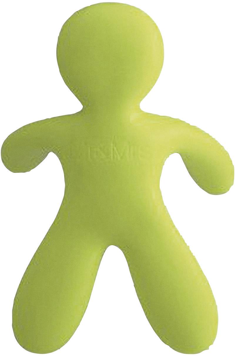 Unitec Scented figurine Lemon Flames 1 pc(s)