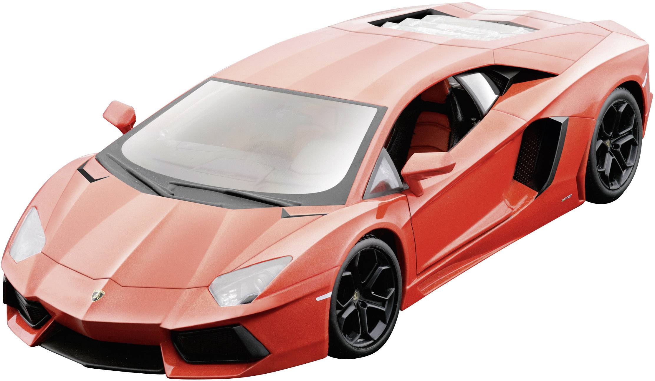 Maisto Lamborghini Aventador 1:24 Model car