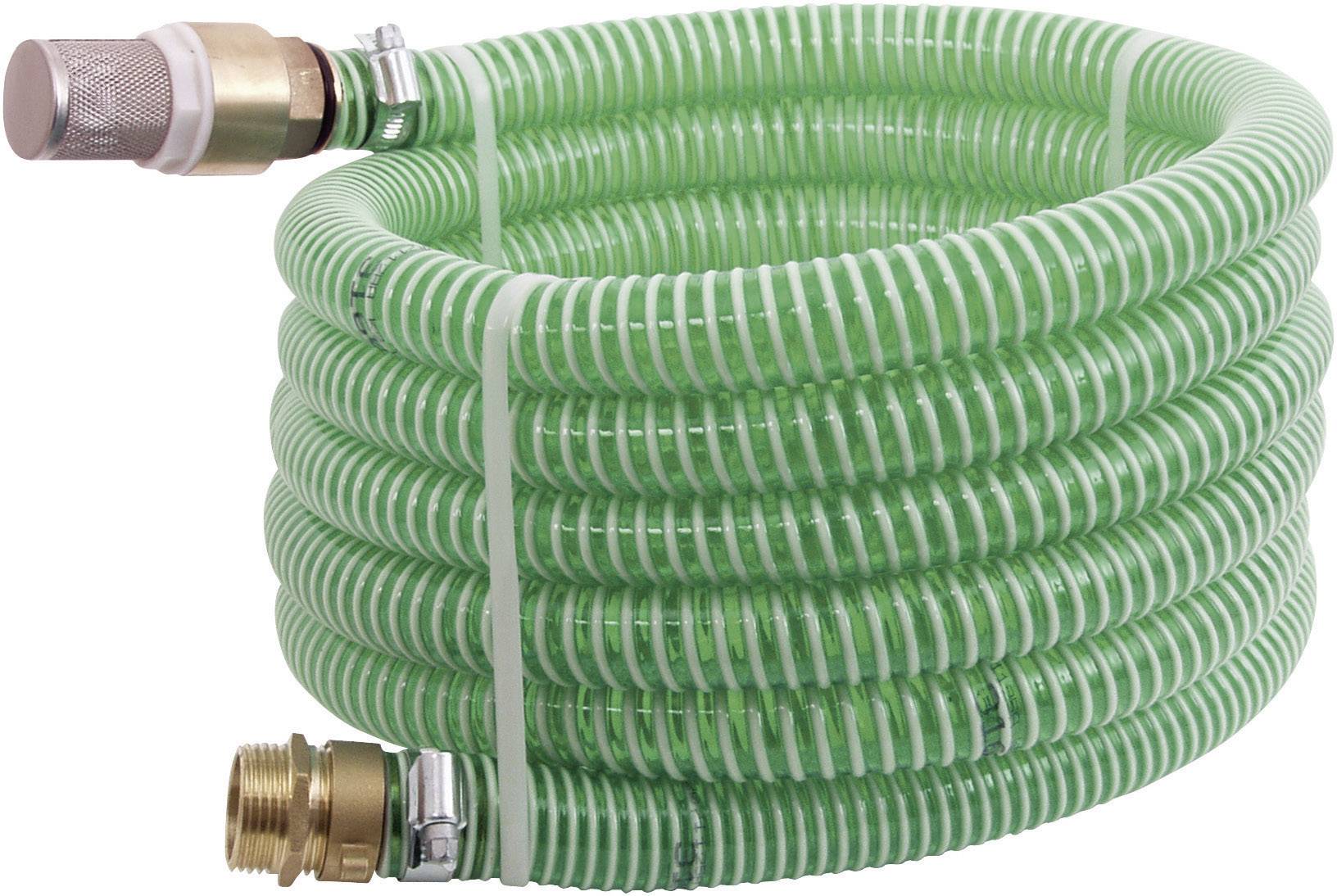 T.I.P. - Technische Industrie Produkte 30906 25 mm 4 m 1" 1 pc(s) Green Drain hose
