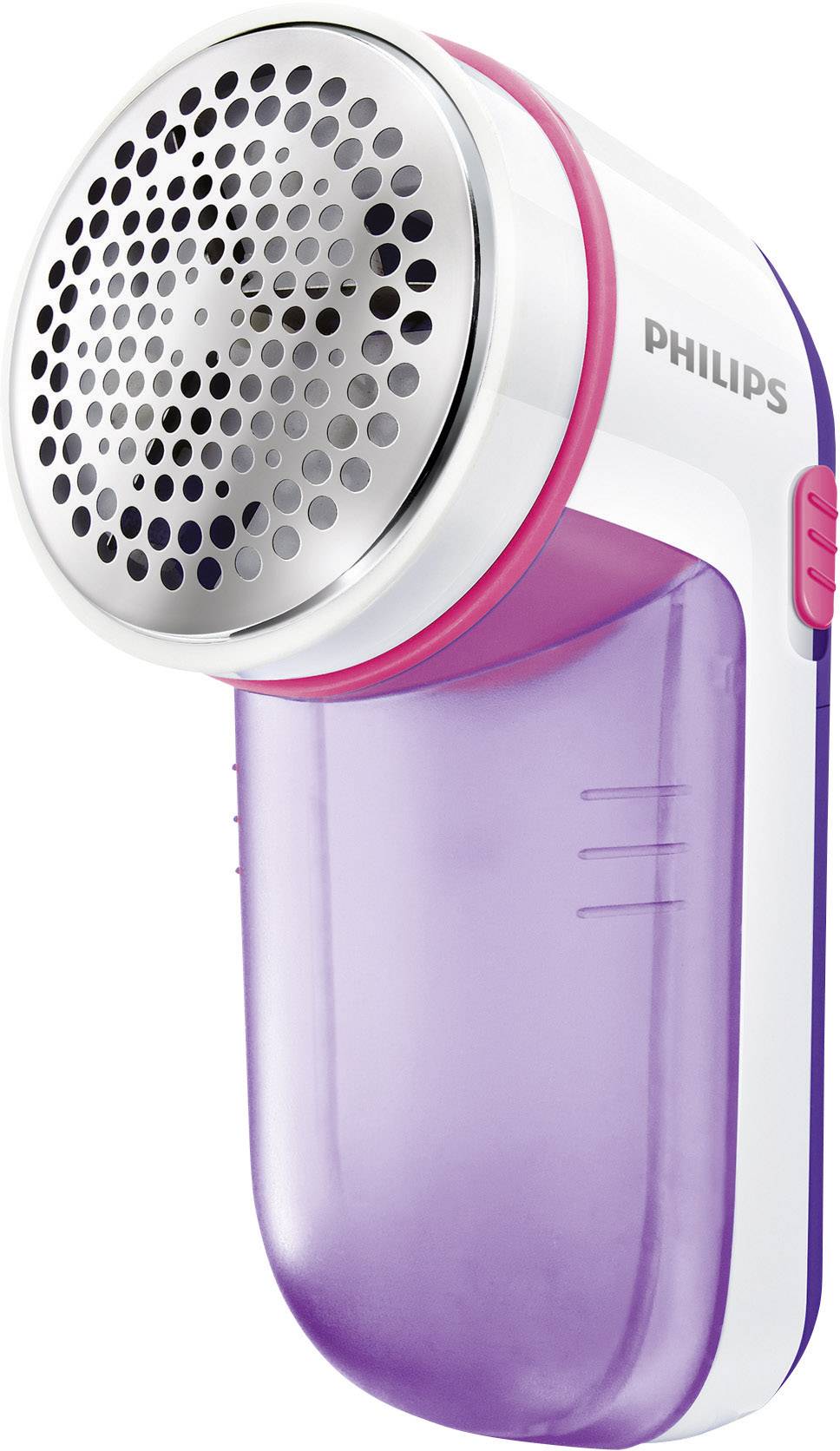 Philips GC026/30 Fabric shaver 1 pc(s) Lilac