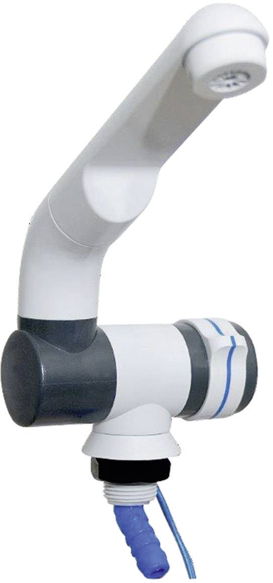 Barwig 4000-76 Camping tap Hose connection 10 mm Grey, Anthracite, White