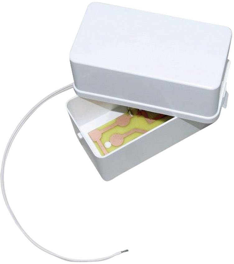 Barwig 1010 LV pump battery box 148 mm