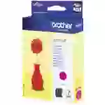 Brother Ink cartridge LC-121M Original Magenta LC121M Brother Ink cartridge LC-121M Original Magenta LC121M