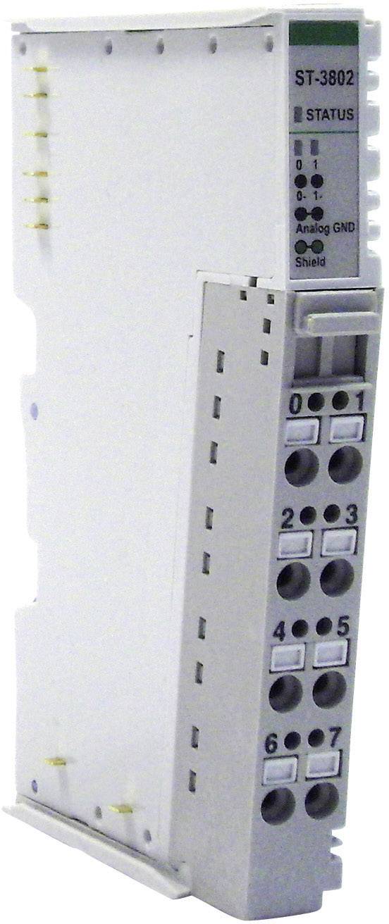 Wachendorff ST3802 PLC add-on module 5 V DC