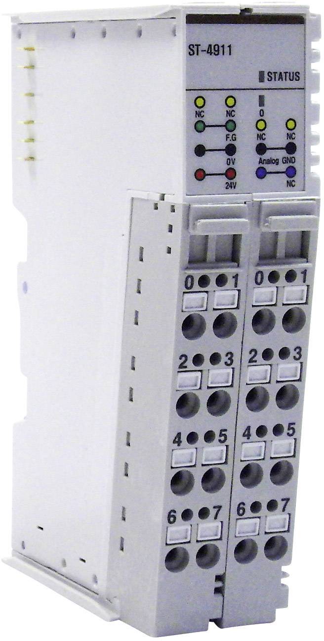 Wachendorff ST4911 PLC add-on module 24 V DC