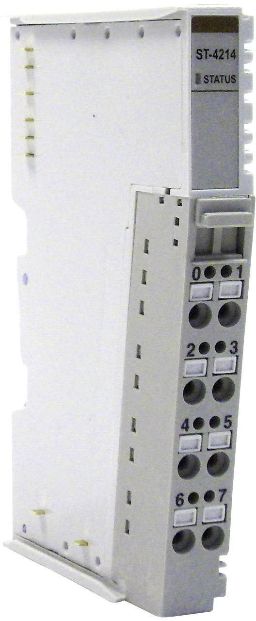 Wachendorff ST4214 PLC add-on module 24 V DC