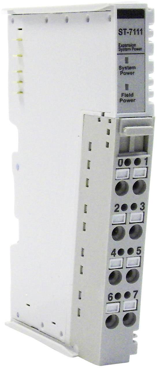 Wachendorff ST7111 PLC add-on module 24 V DC