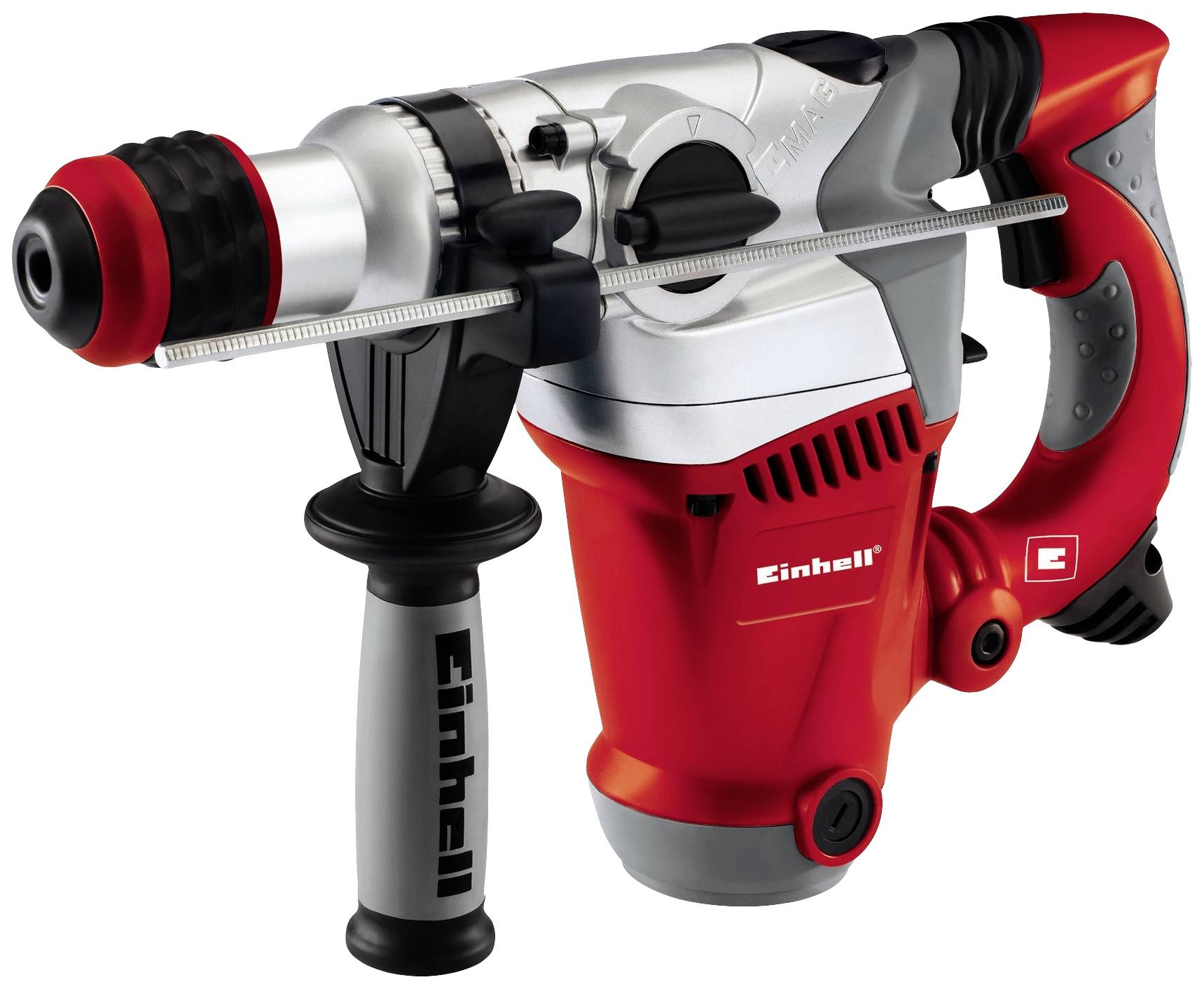 Einhell RT-RH 32 Kit SDS-Plus-Hammer drill 1250 W incl. case, incl. accessories