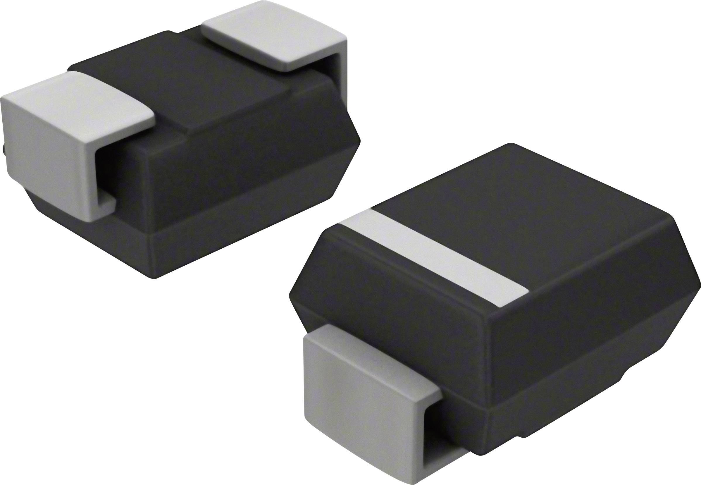 Diotec Ultra-fast Si rectifier US1M DO 214AC 1000 V 1 A