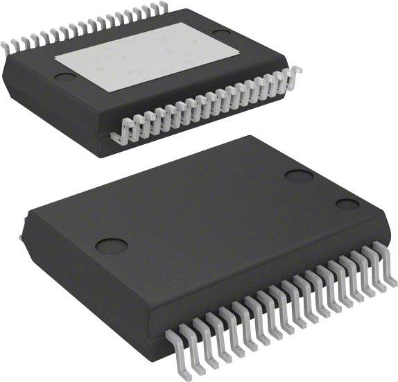 STMicroelectronics TDA7491HV13TR Linear IC - Audio amplifier 2-channel (stereo) Class D PowerSSO 36
