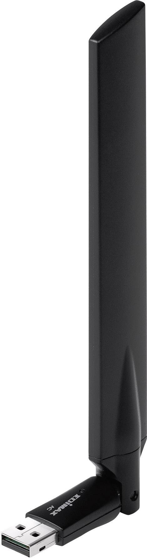 EDIMAX EW-7811UAC Wi-Fi dongle USB A (USB 2.0) 433 MBit/s