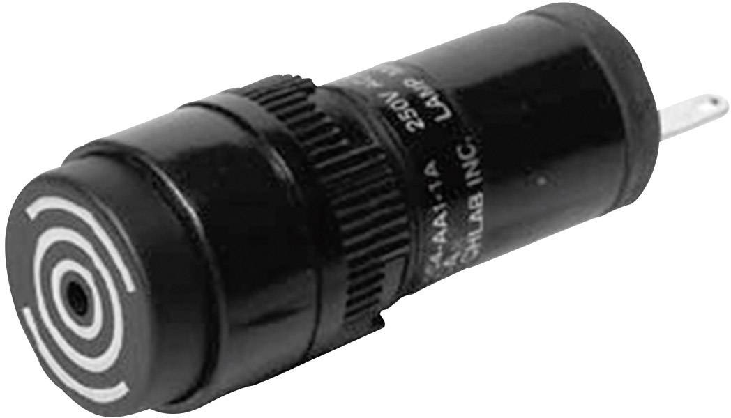 DECA 1192222 Mini buzzer Noise emission: 80 dB Voltage: 12 V DC Interval sounder 1 pc(s)