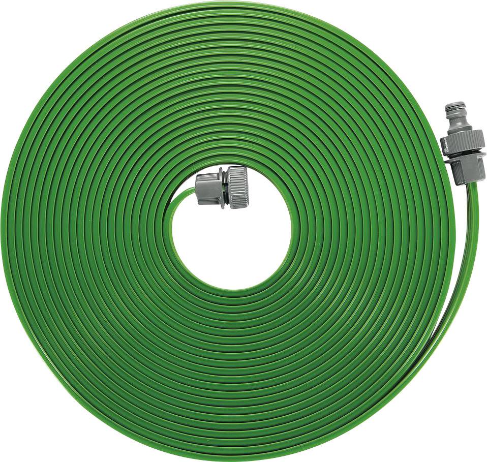 GARDENA 01998-20 Hose sprinkler 15 m 15 m² (max.)