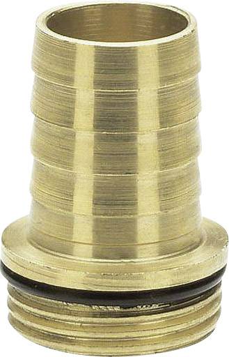 GARDENA 07251-20 Brass Hose tail 25 mm (1") Ø, 33.25mm (1") OT
