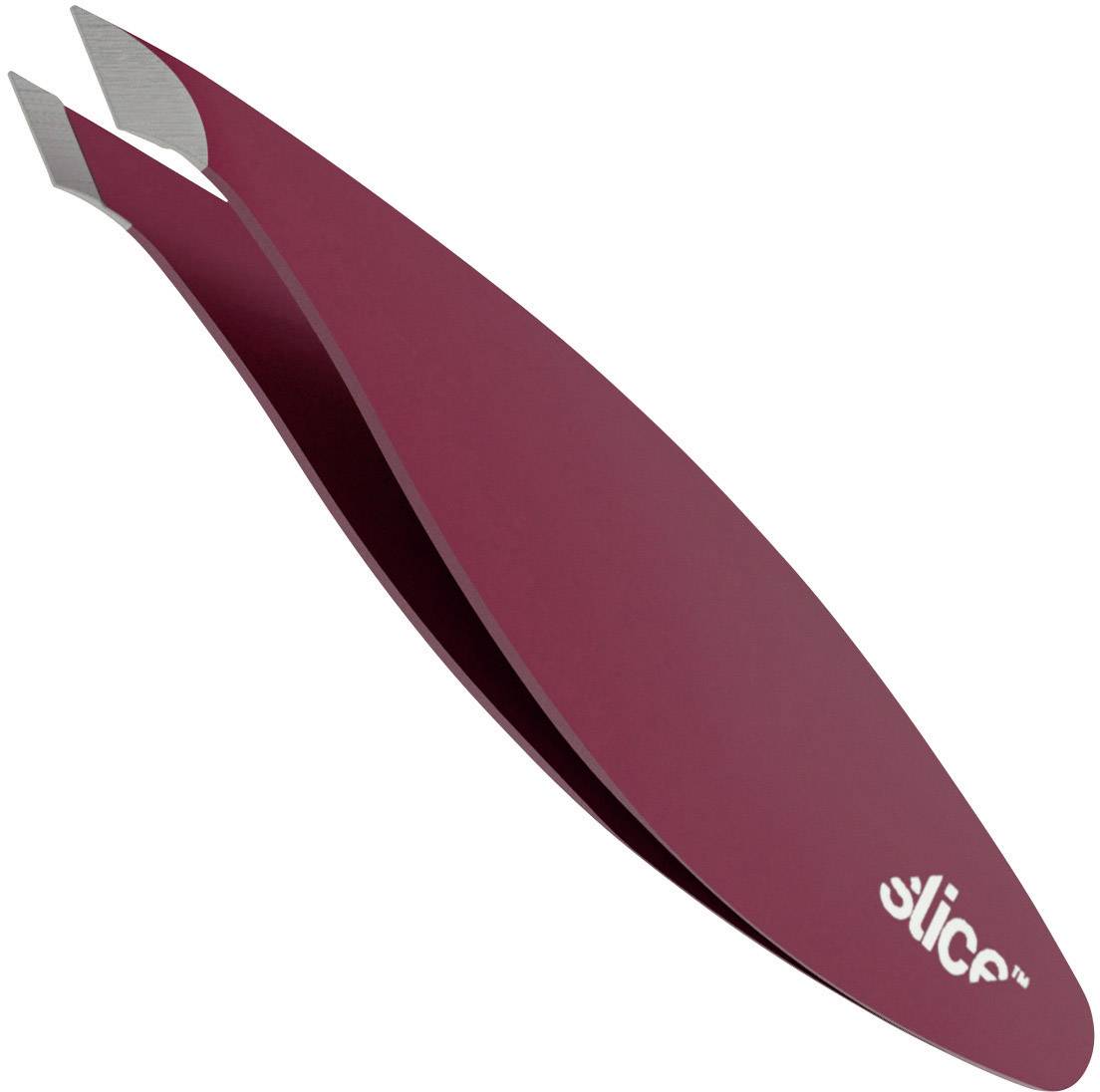 Slice 10457 Precision tweezers 85 mm