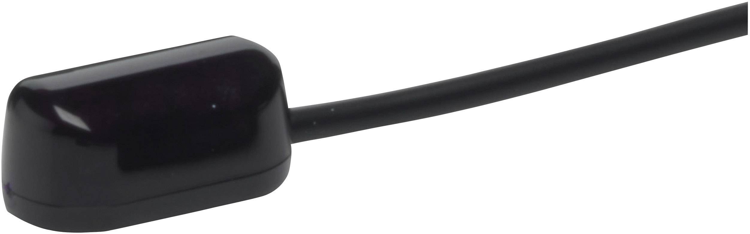 Marmitek IR Control 10/11 XTRA IR transmitter Black