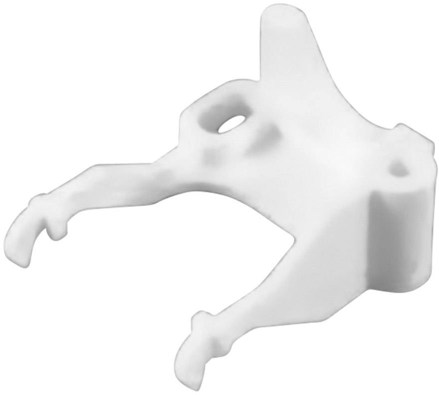 Strain relief for Universal MATE-N-LOK Pins: 2, 3, 4, 5, 6, 8 UNIVERSAL MATE-N-LOK 350811-1 TE Connectivity Content