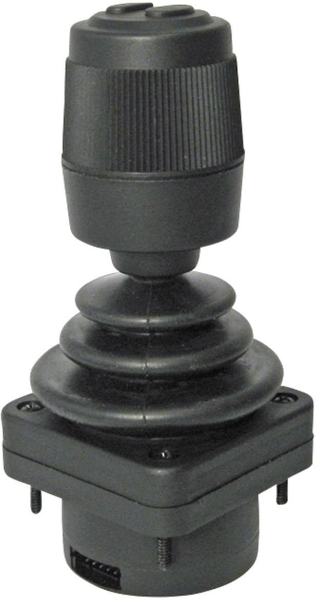 APEM HF45S10 Joystick 0 V, 5 V Toggle Connector IP68 1 pc(s)