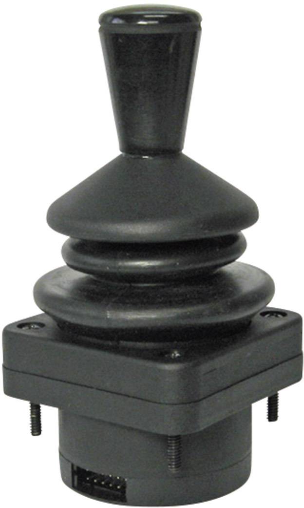 APEM HF11S10 Joystick 4.5 V Toggle Connector IP68 1 pc(s)