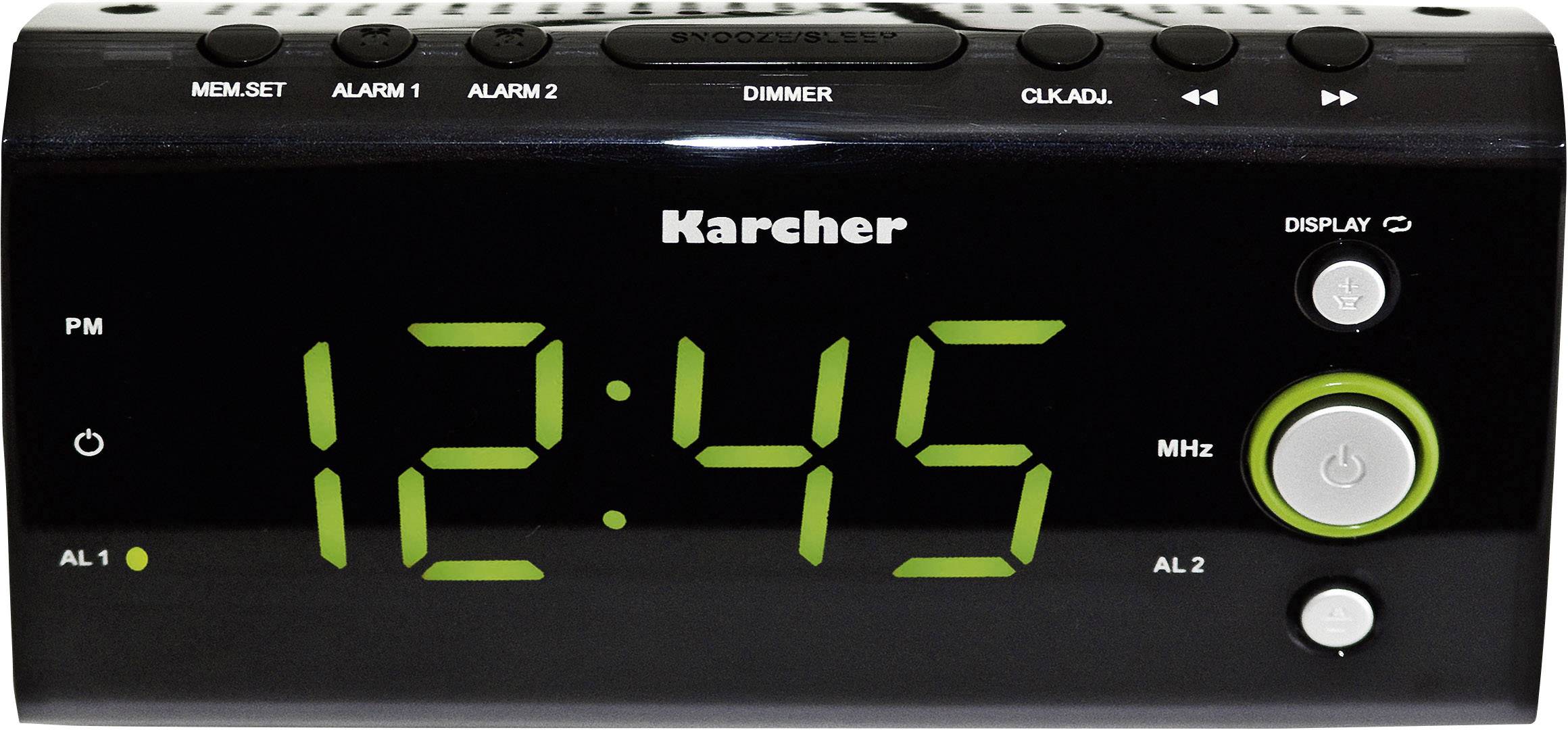 N/A Karcher UR 1040 Green