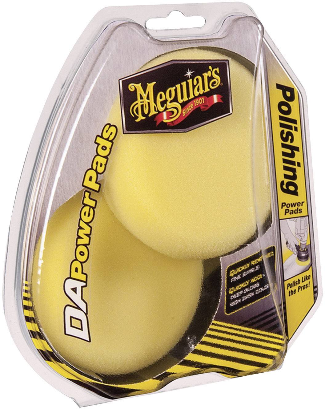 Meguiars G3508 Polishing pad 102 mm