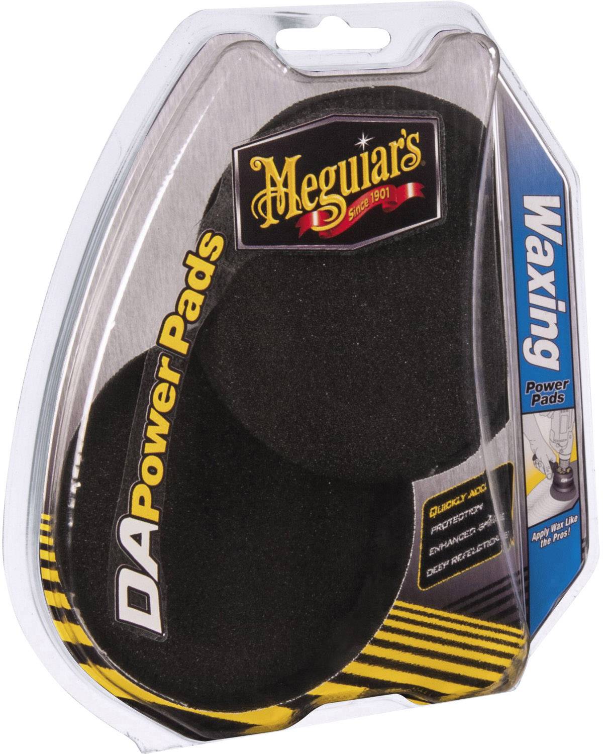Meguiars G3509 Polishing pad 102 mm