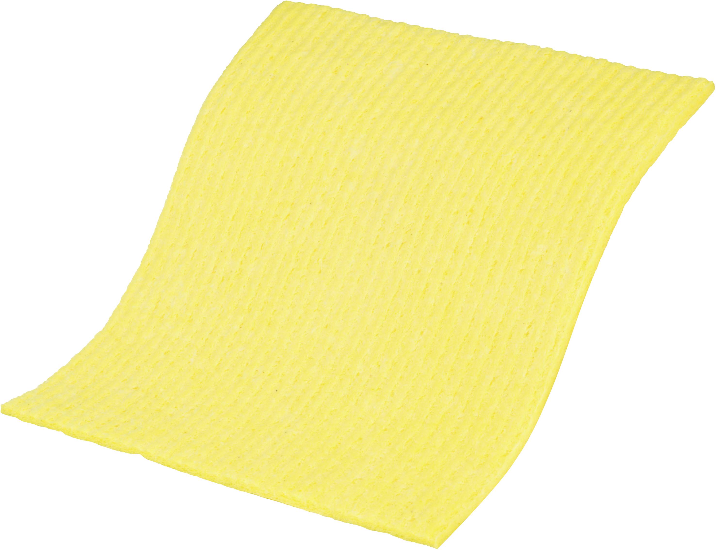 Sponge cloth Aqua 5er Pack 142290