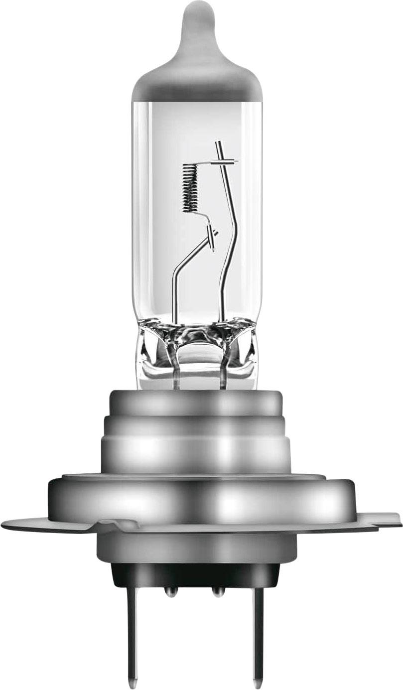 Neolux N499 Halogen bulb Standard H7 55 W 12 V