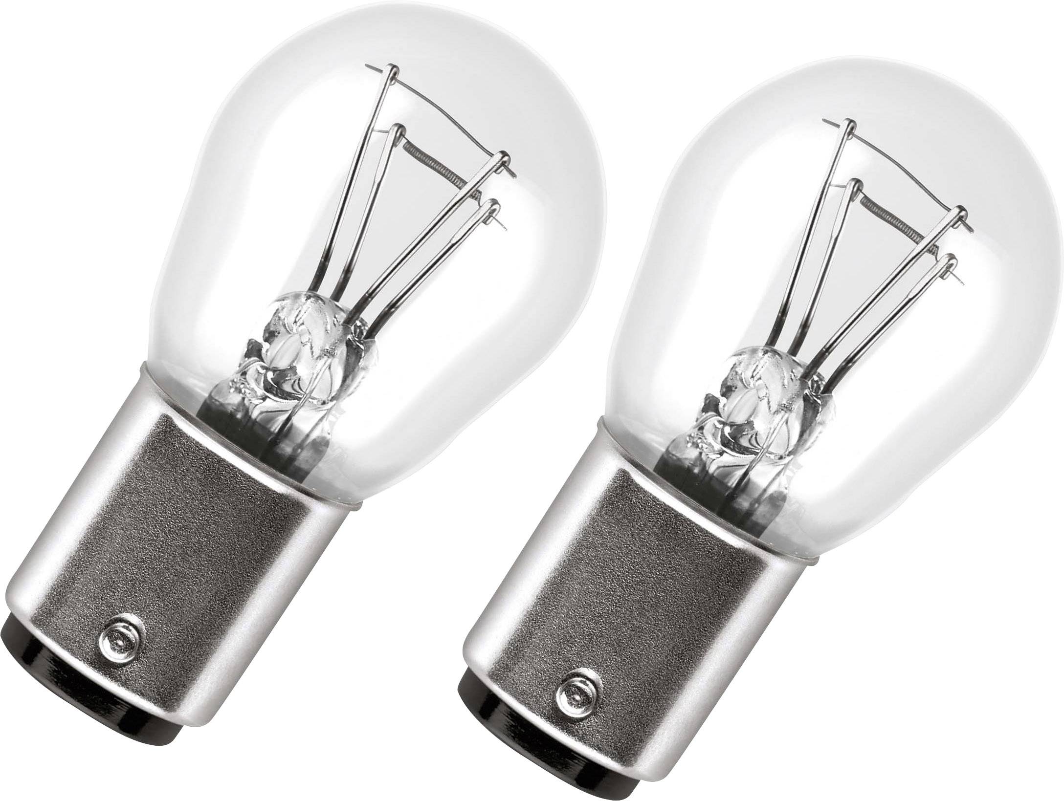 Neolux N380 Indicator bulb Standard P21/5W 21/5 W 12 V