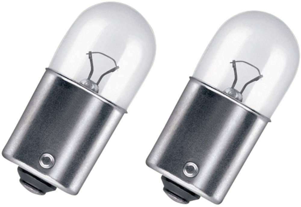 Neolux N245 Indicator bulb Standard R10W 10 W 12 V