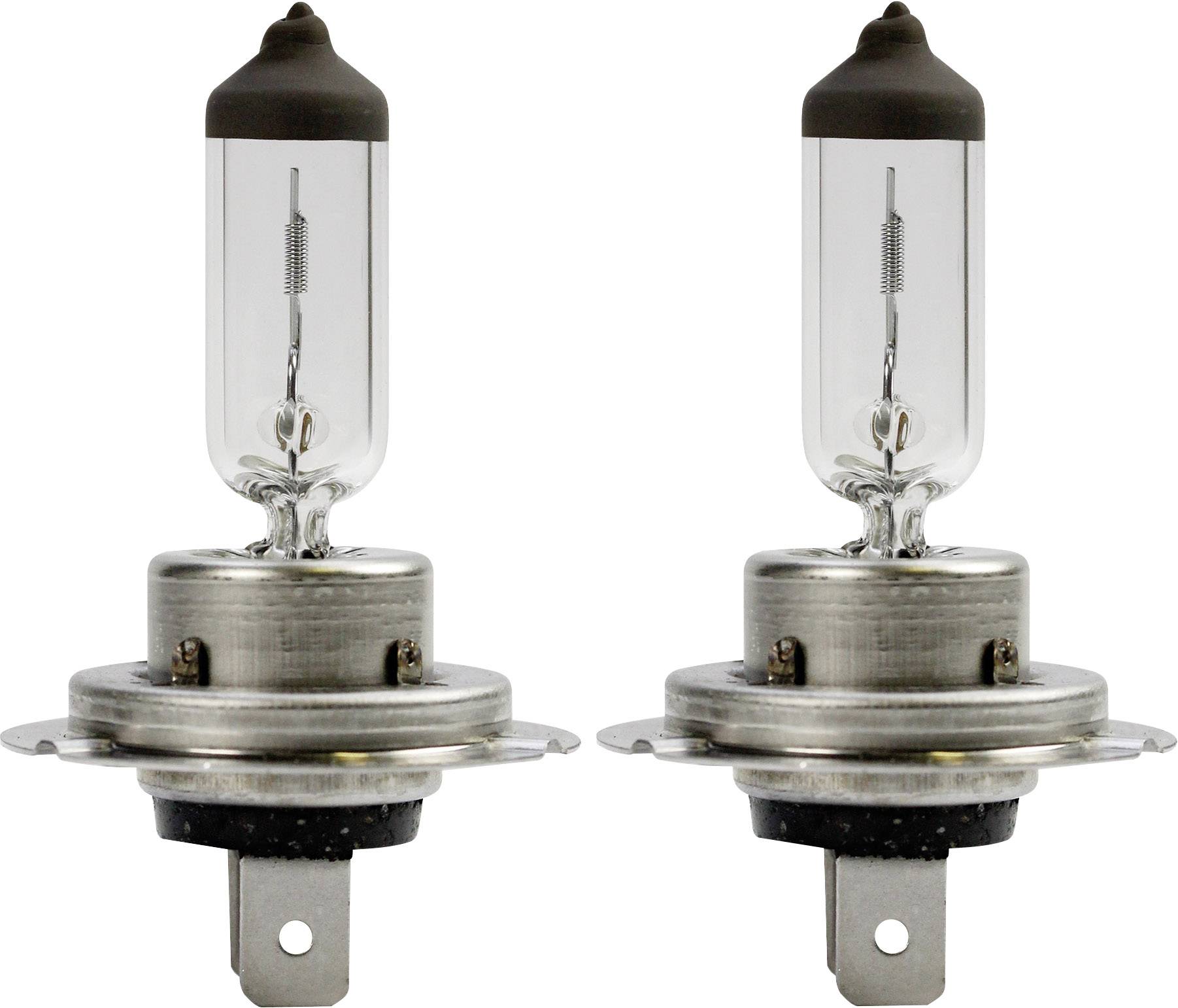 AEG 97264 Halogen bulb White Xenon H7 55 W 12 V