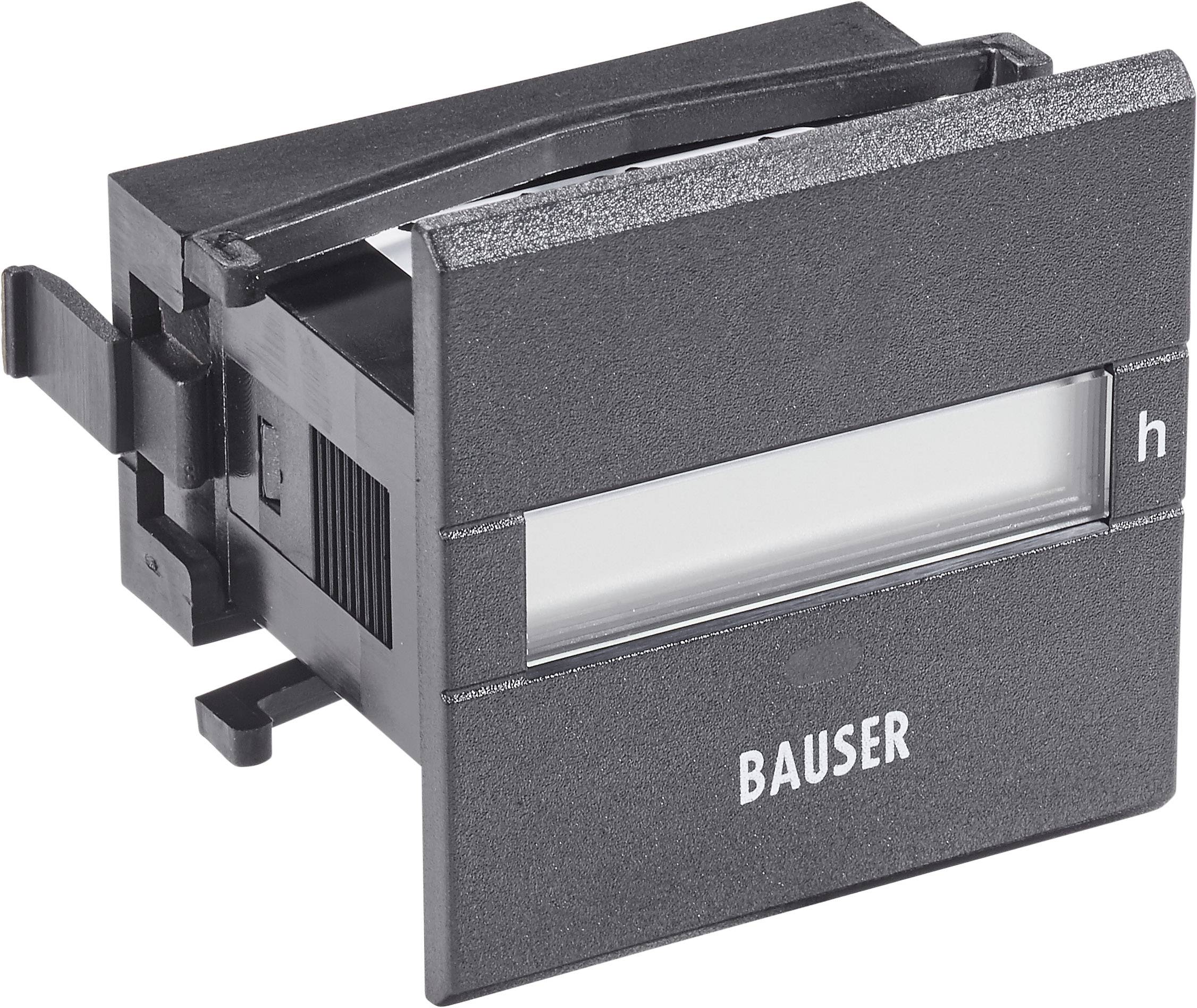 Bauser 3801/008.2.1.0.1.2-003