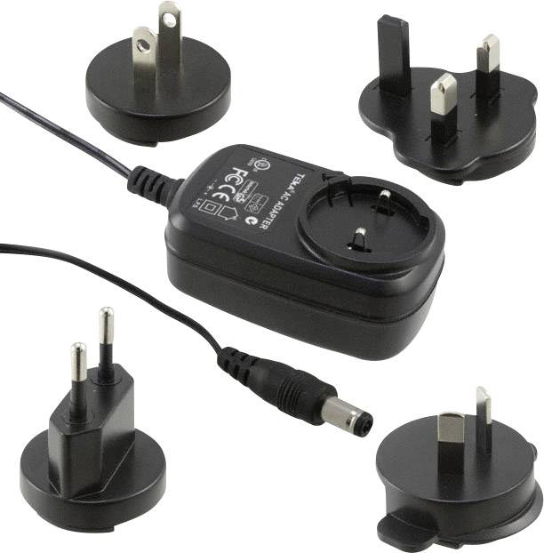 Microchip Technology AC002014 Mains PSU (fixed voltage) 1300 mA