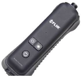 Endoscope transmitter FLIR VST Suitable for (endoscopes) Flir VS70