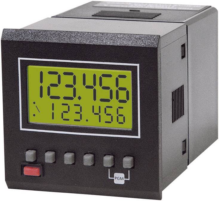 Trumeter 7922 Preset counter