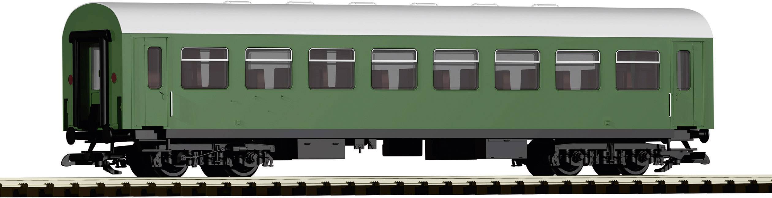 Piko G 37650 G Reko car 2. Class of DR