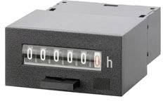 Kübler Automation 3.160.211.351 HB26.21.4 DC Kübler 106912 B.. Kuebler HB26.21.4 DC operating hours counter 10-30 VDC