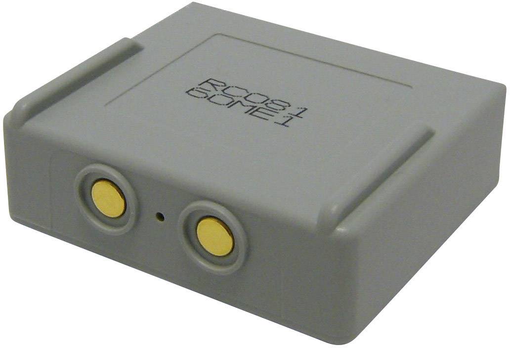 Beltrona RV battery 3.6 V 2500 mAh