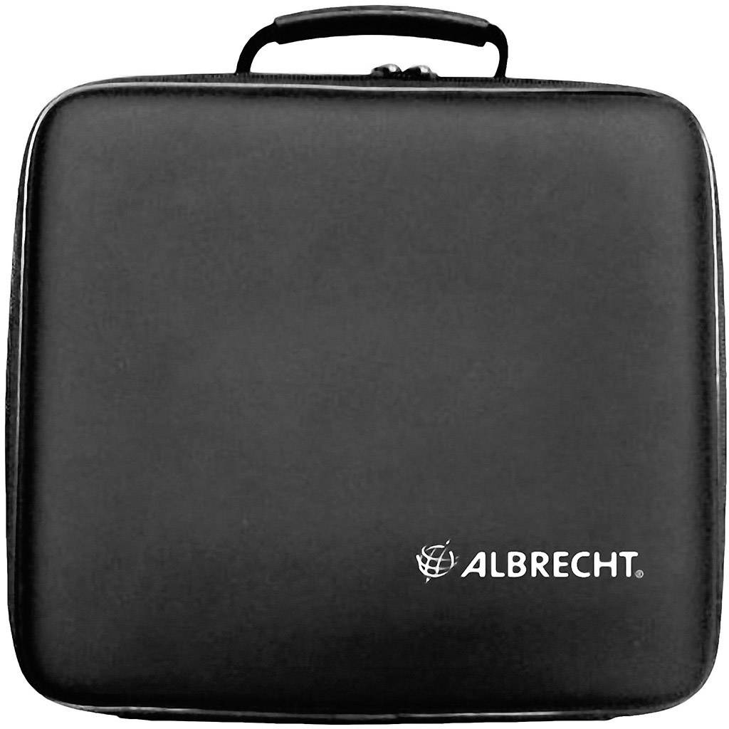 Albrecht Tectalk Float 29661 PMR handheld transceiver 2-piece set