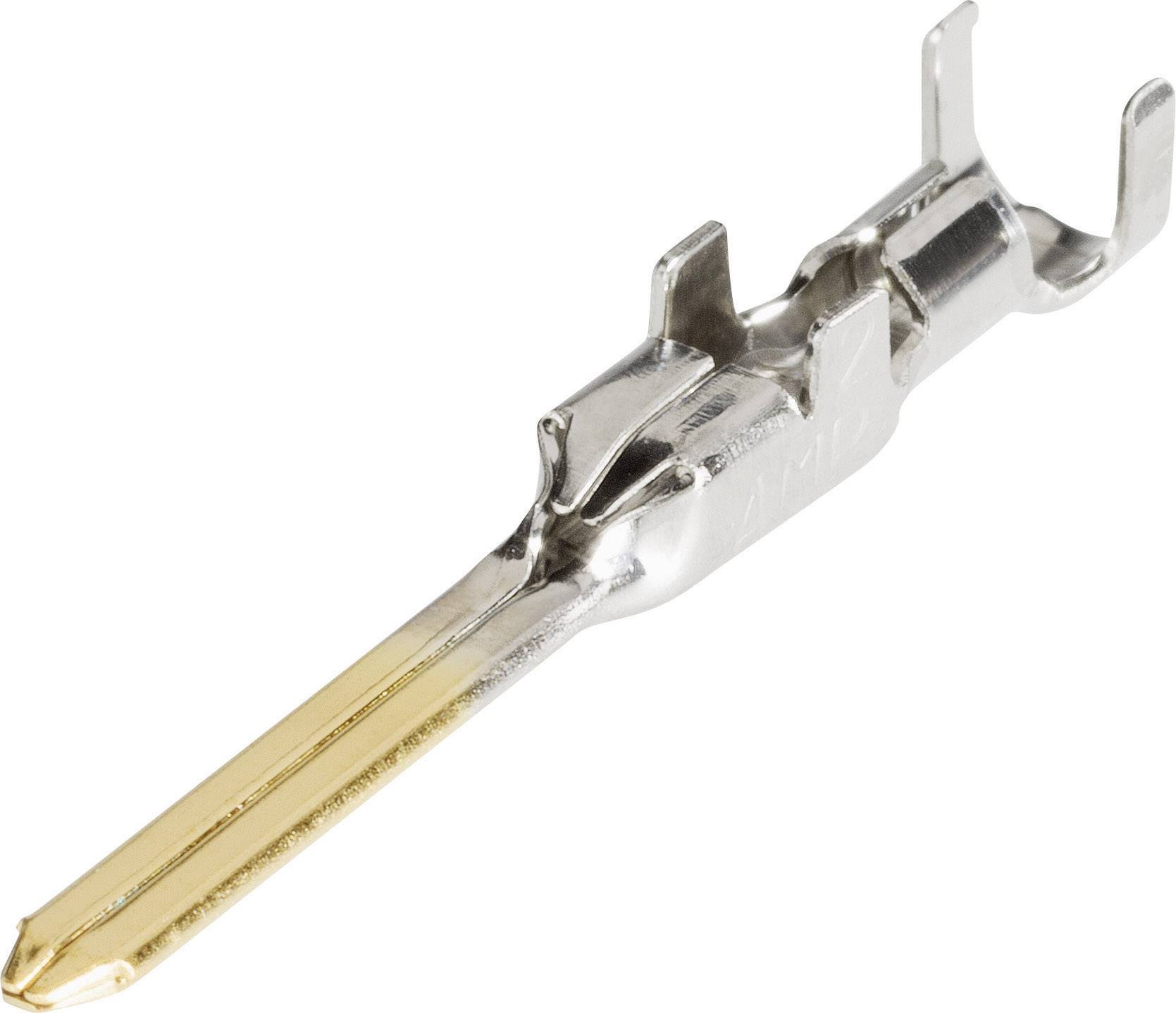 TE Connectivity Crimp contact DYNAMIC 3000 Series Total number of pins 1 175289-3