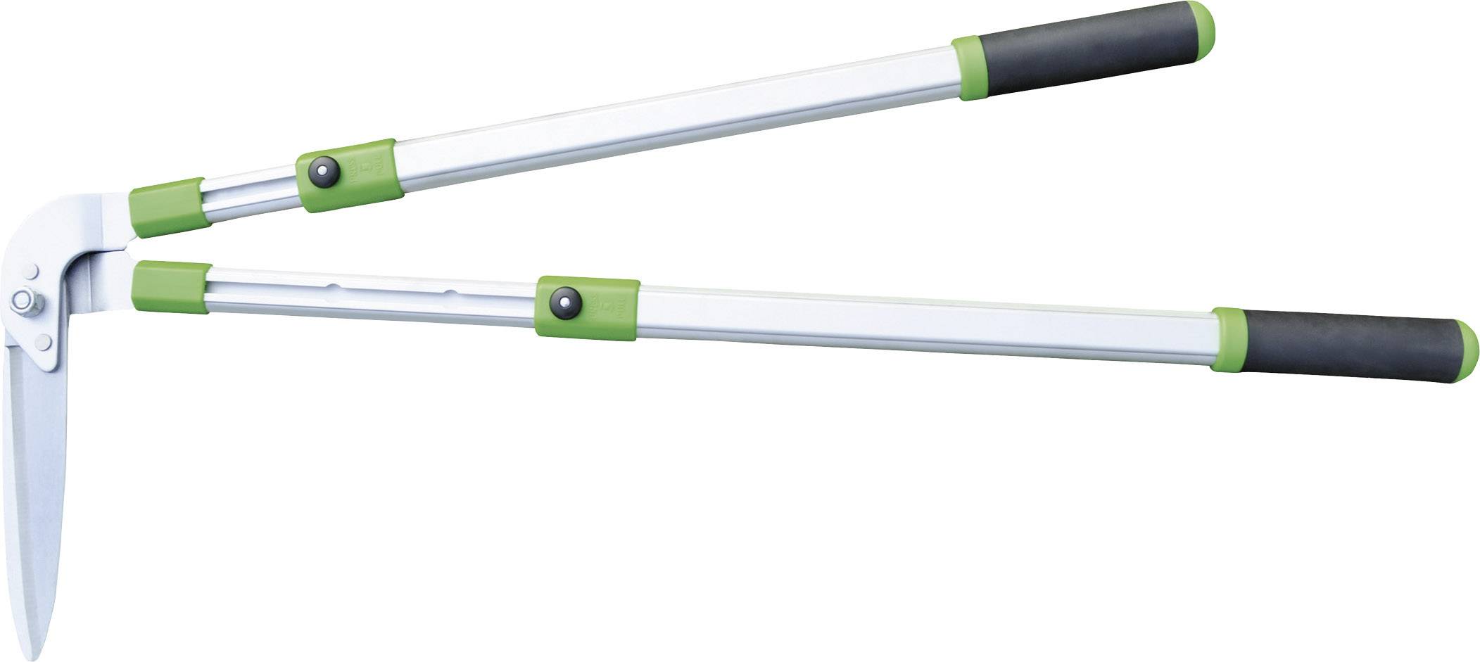 C.K G5057 G5057 Telescopic lawn edger 940 mm Bypass