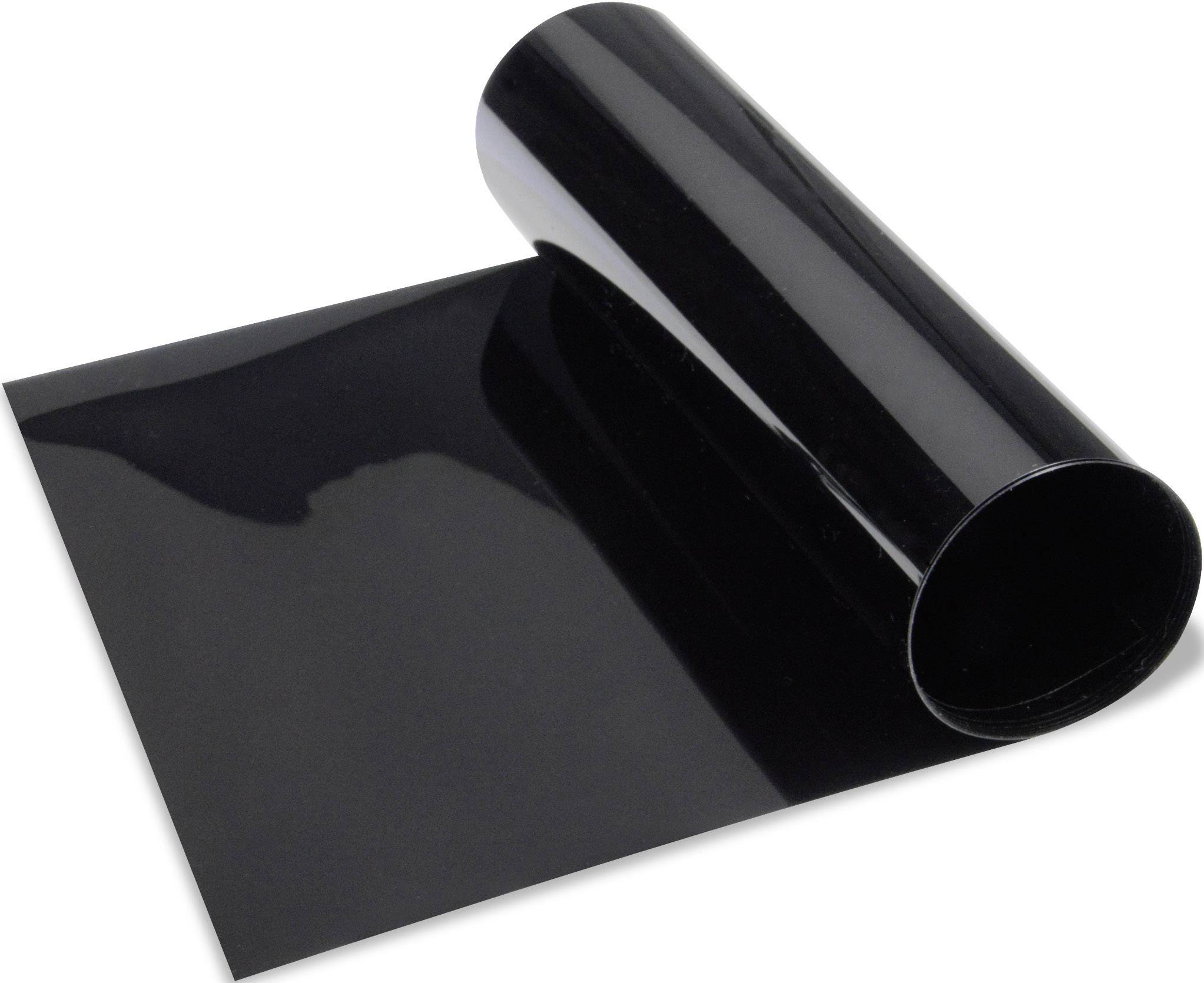 Foliatec 1025 Glare strip Self-adhesive 15 x 152 cm