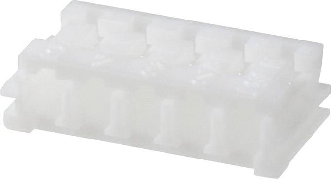 JST Socket housing cable EH Total number of pins 5 EHR-5