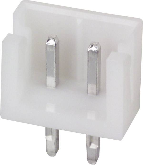 JST Pin strip (standard) EH Total number of pins 2 B2B-EH-A (LF)(SN)