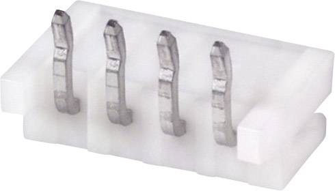 JST Pin strip (standard) EH Total number of pins 4 S4B-EH (LF)(SN)