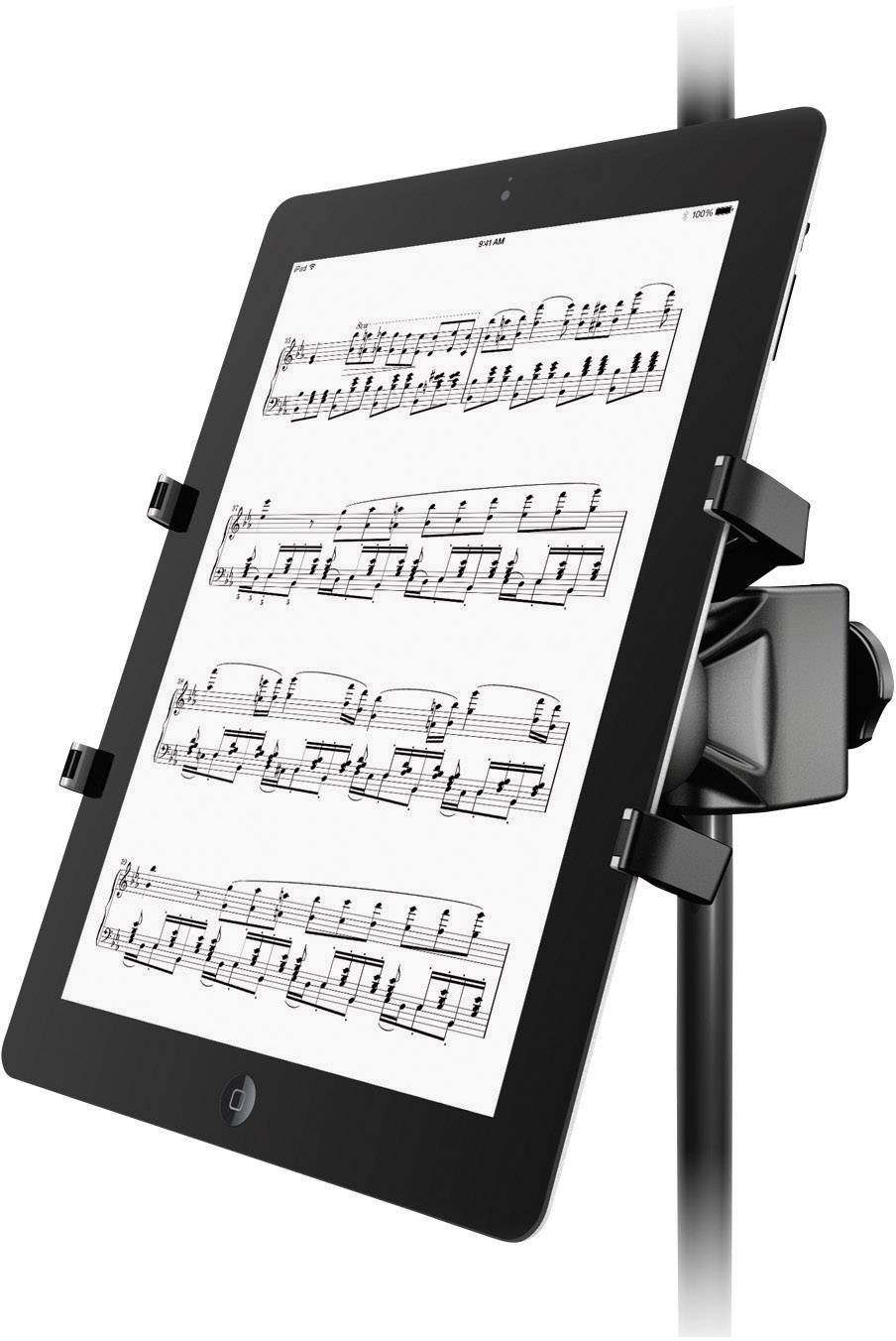 IK Multimedia iKlip Xpand Tablet stand