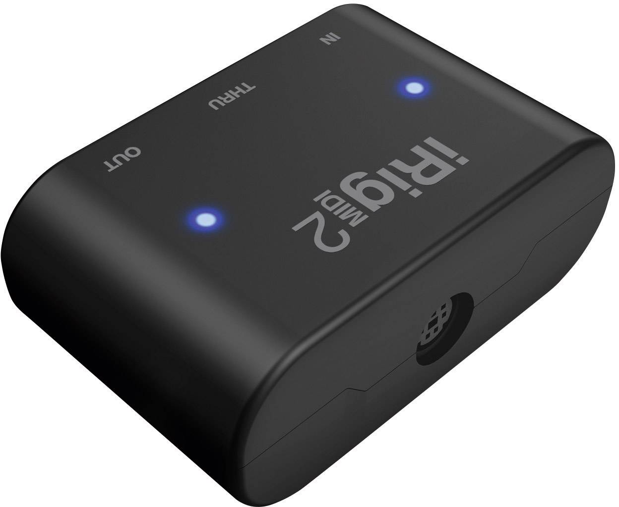 MIDI interface IK Multimedia iRig Midi 2